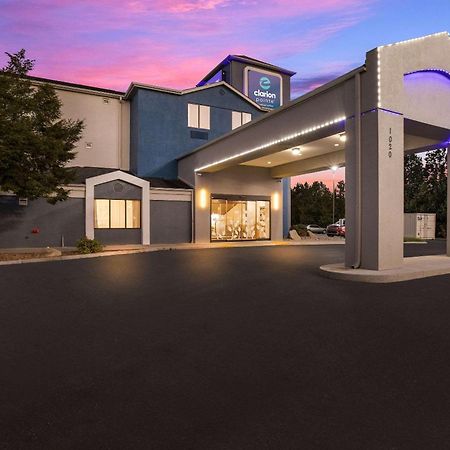 Clarion Pointe Sevierville-Pigeon Forge Luaran gambar