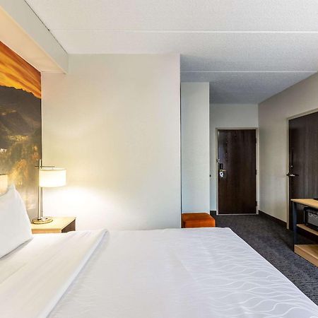 Clarion Pointe Sevierville-Pigeon Forge Luaran gambar