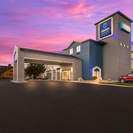 Clarion Pointe Sevierville-Pigeon Forge Luaran gambar