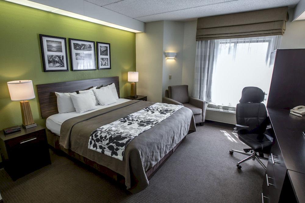 Clarion Pointe Sevierville-Pigeon Forge Luaran gambar