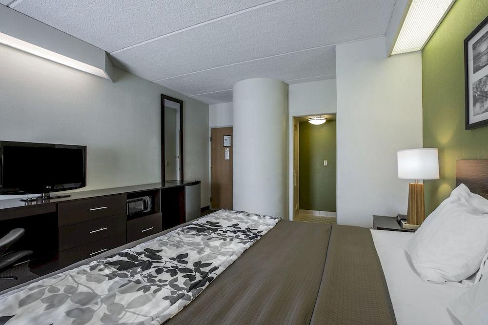 Clarion Pointe Sevierville-Pigeon Forge Luaran gambar