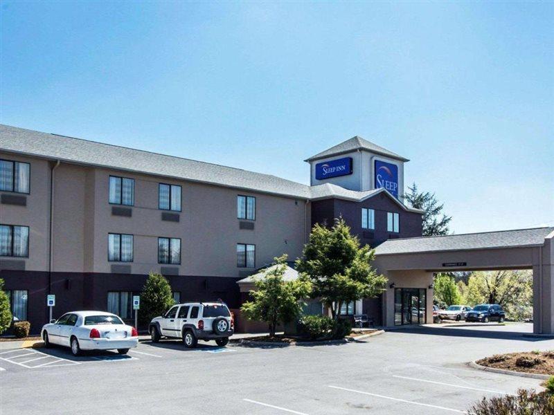 Clarion Pointe Sevierville-Pigeon Forge Luaran gambar