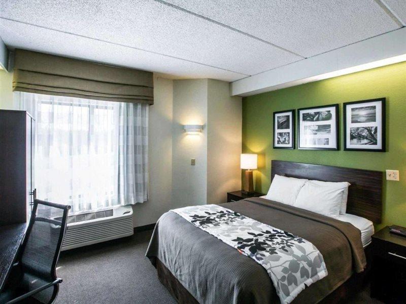 Clarion Pointe Sevierville-Pigeon Forge Luaran gambar