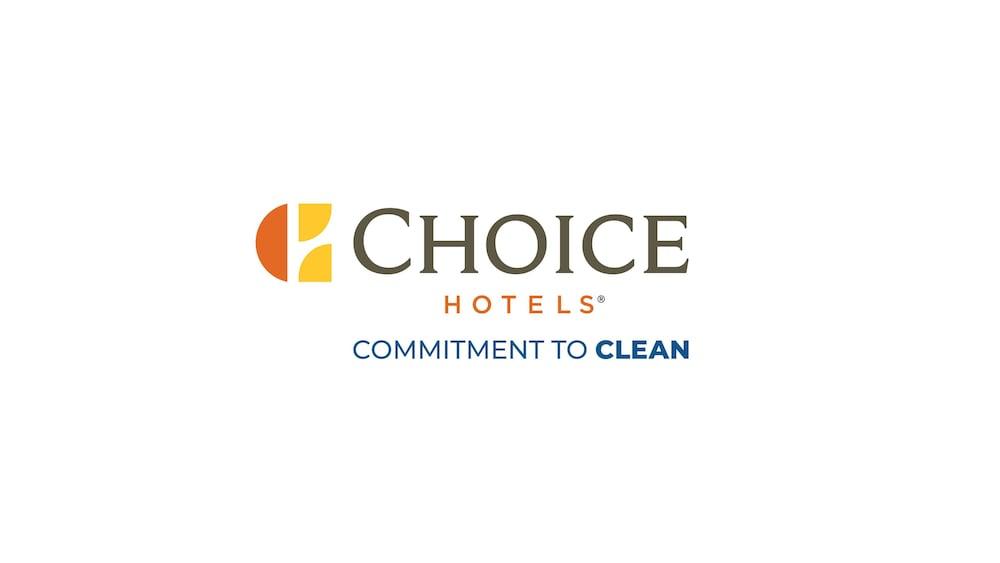 Clarion Pointe Sevierville-Pigeon Forge Luaran gambar