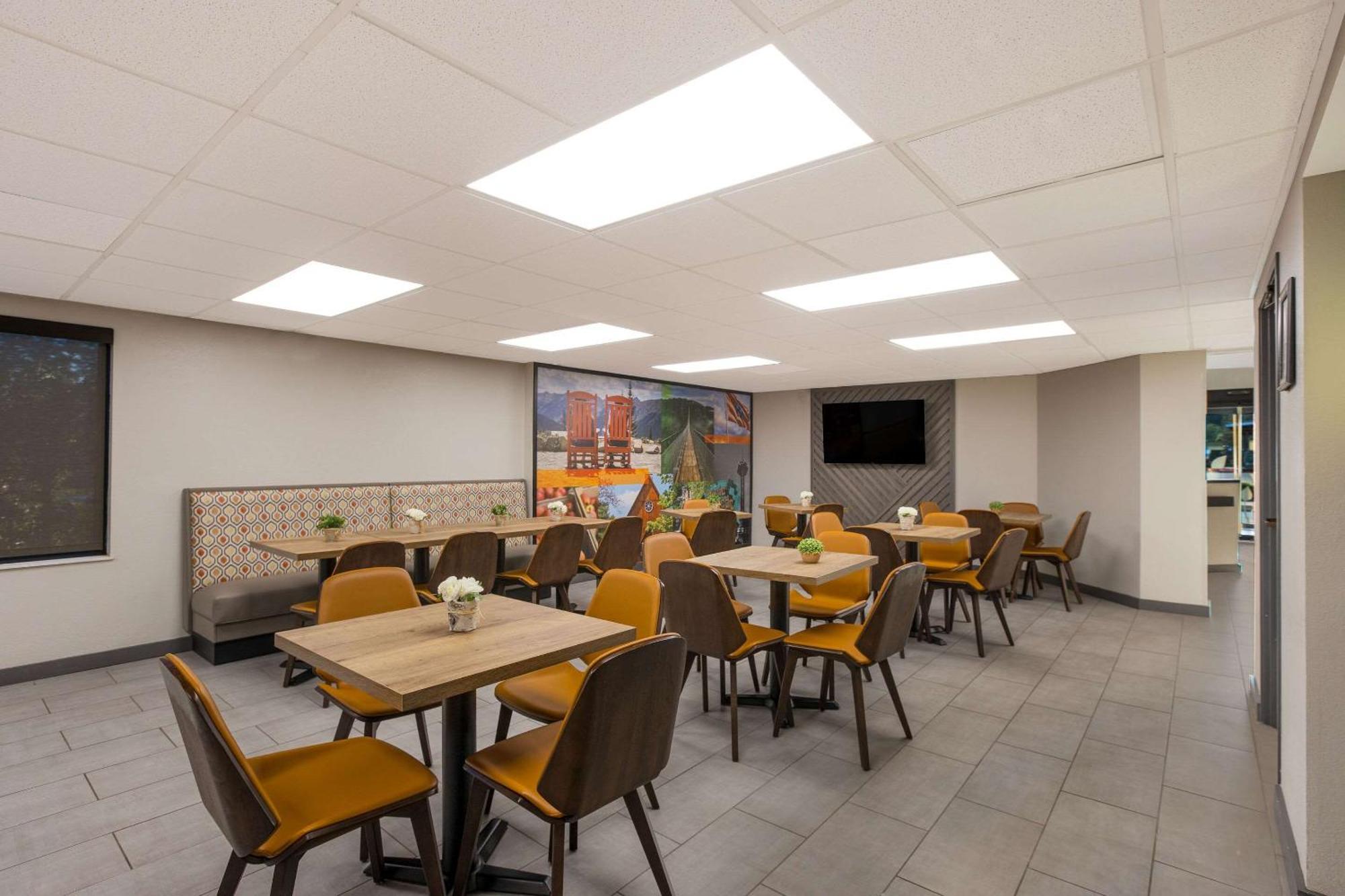 Clarion Pointe Sevierville-Pigeon Forge Luaran gambar