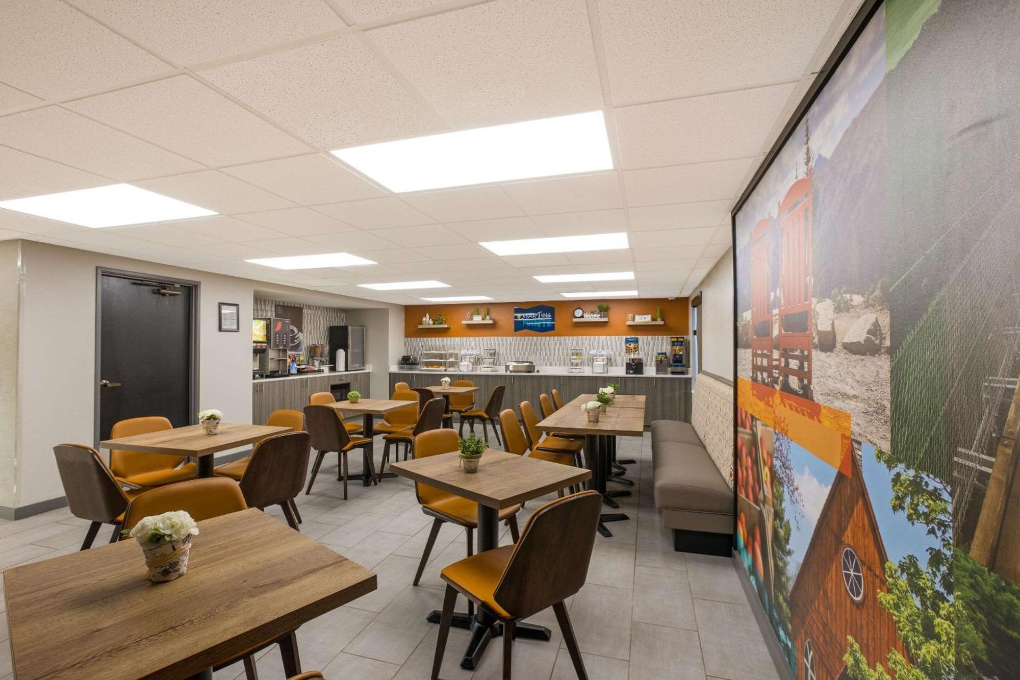 Clarion Pointe Sevierville-Pigeon Forge Luaran gambar
