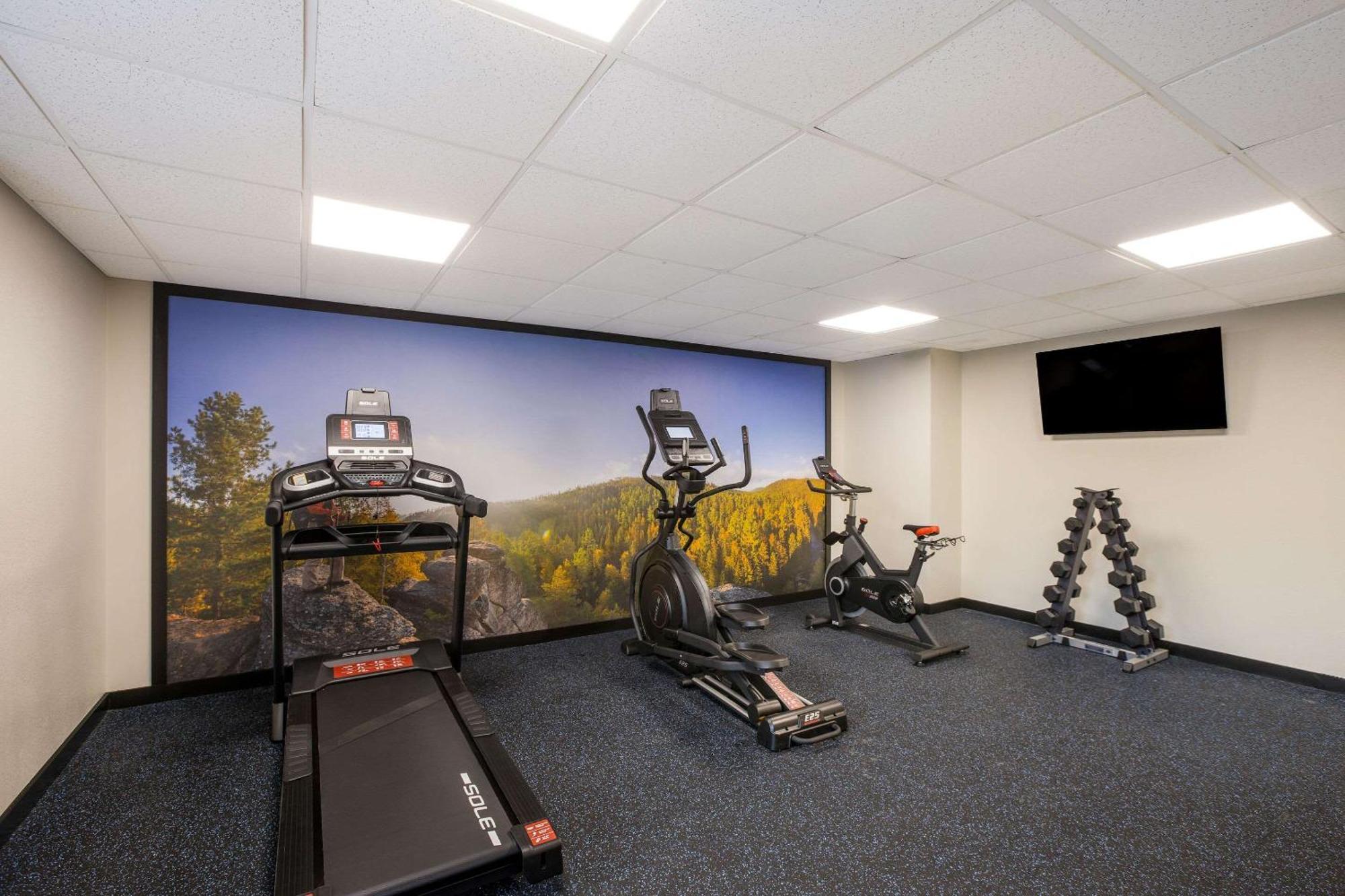 Clarion Pointe Sevierville-Pigeon Forge Luaran gambar