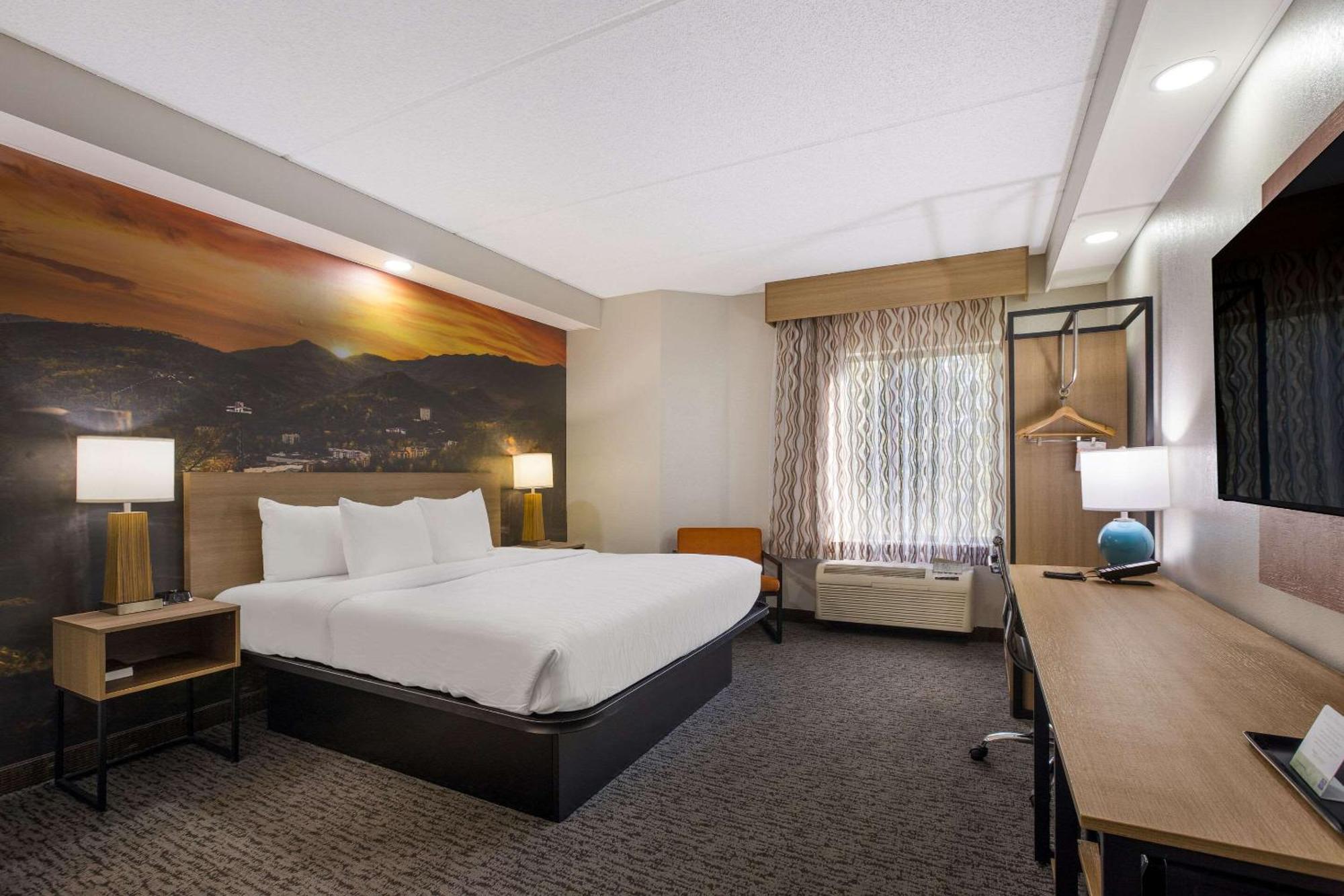 Clarion Pointe Sevierville-Pigeon Forge Luaran gambar
