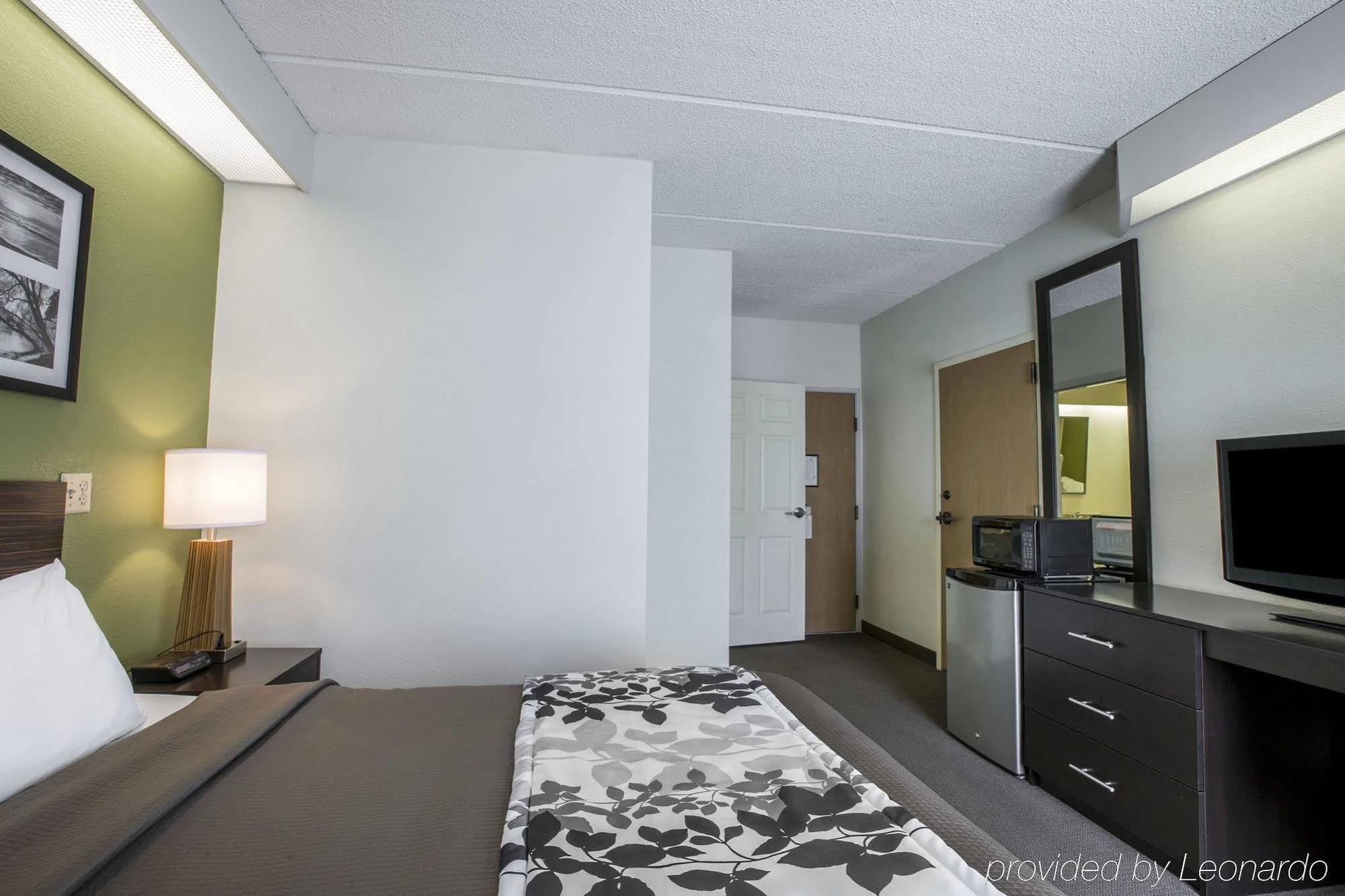 Clarion Pointe Sevierville-Pigeon Forge Luaran gambar