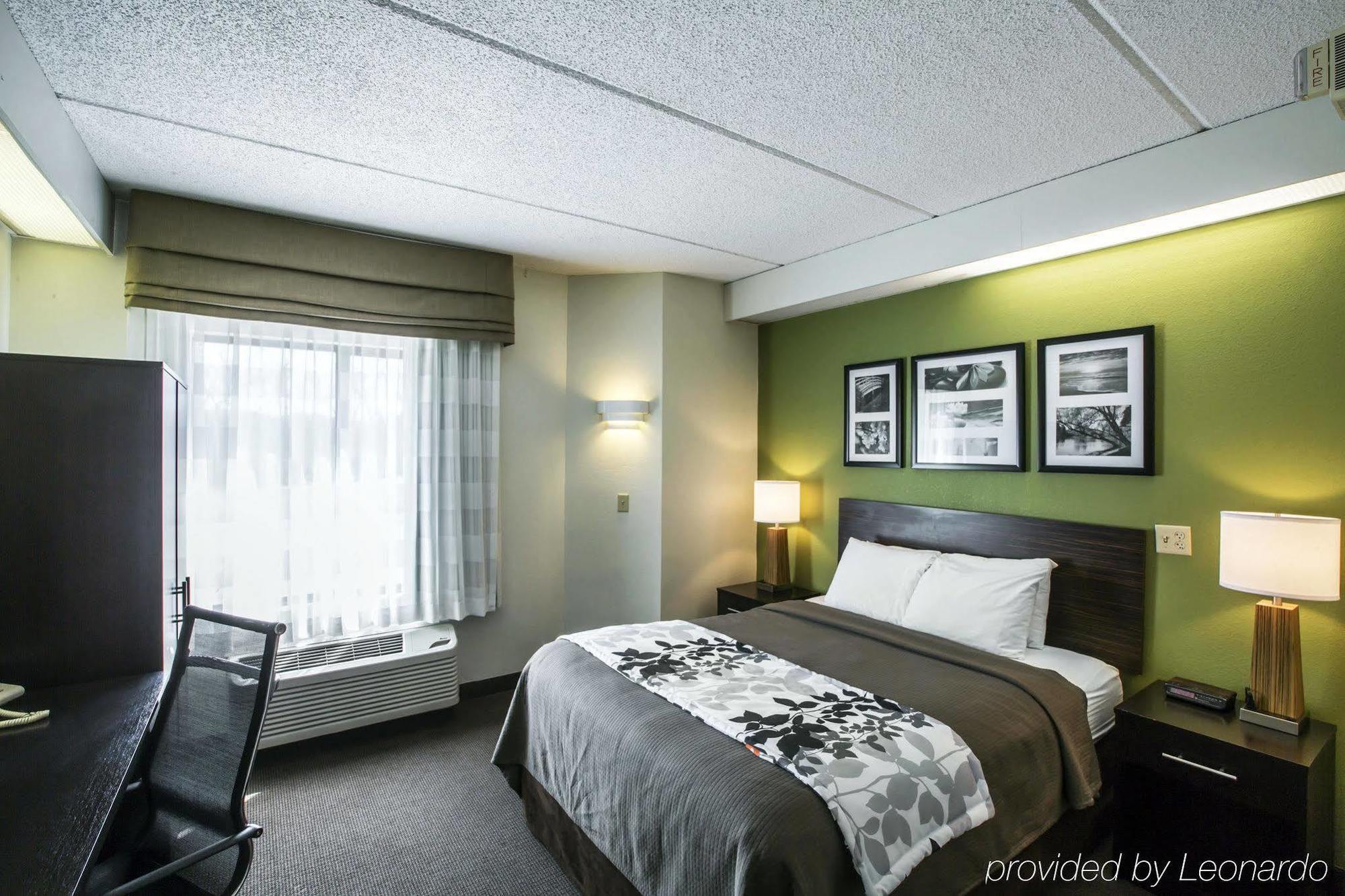 Clarion Pointe Sevierville-Pigeon Forge Luaran gambar