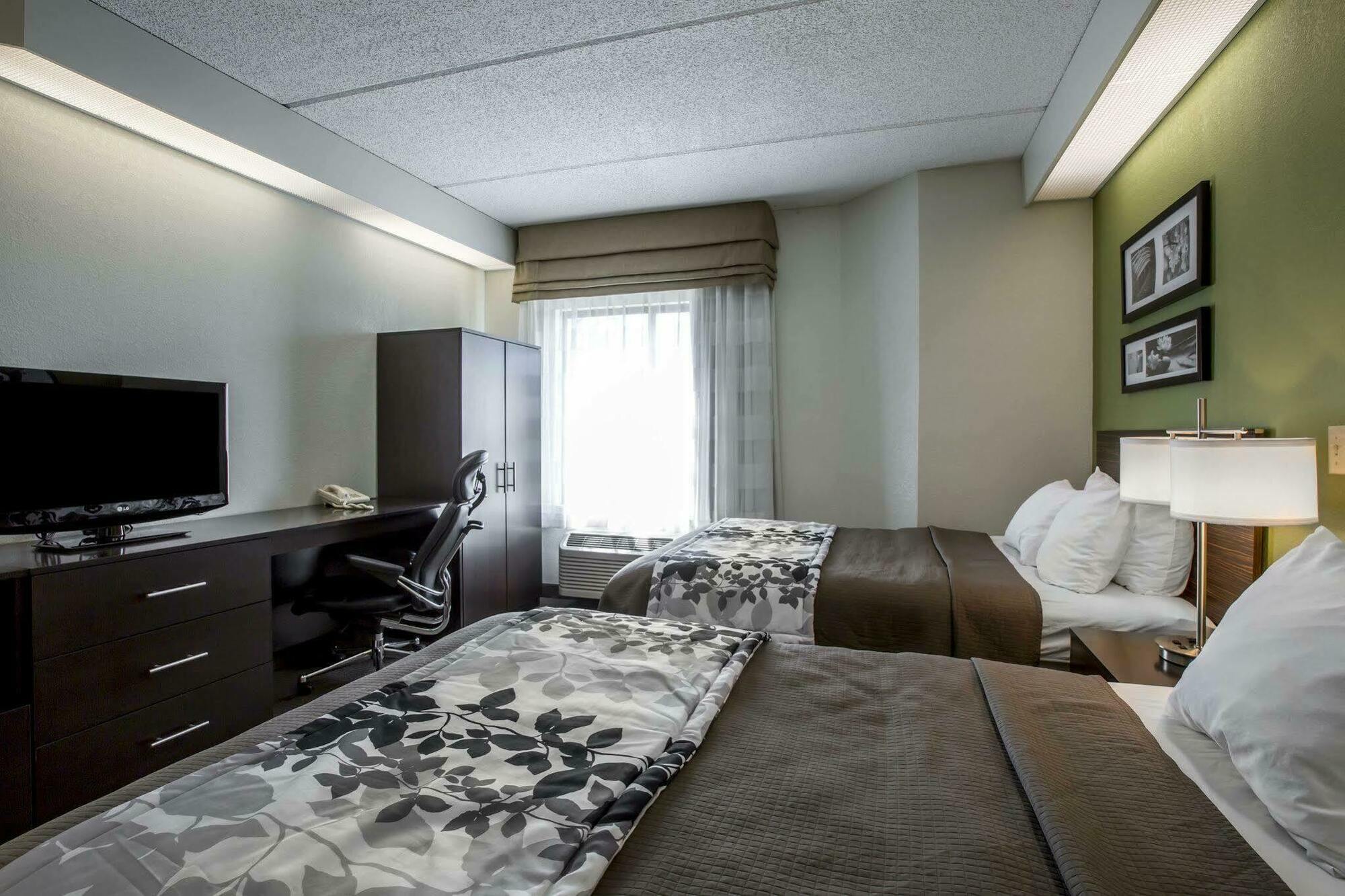 Clarion Pointe Sevierville-Pigeon Forge Luaran gambar
