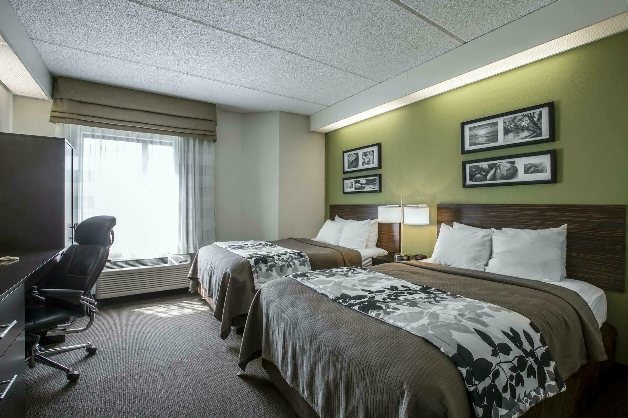 Clarion Pointe Sevierville-Pigeon Forge Luaran gambar