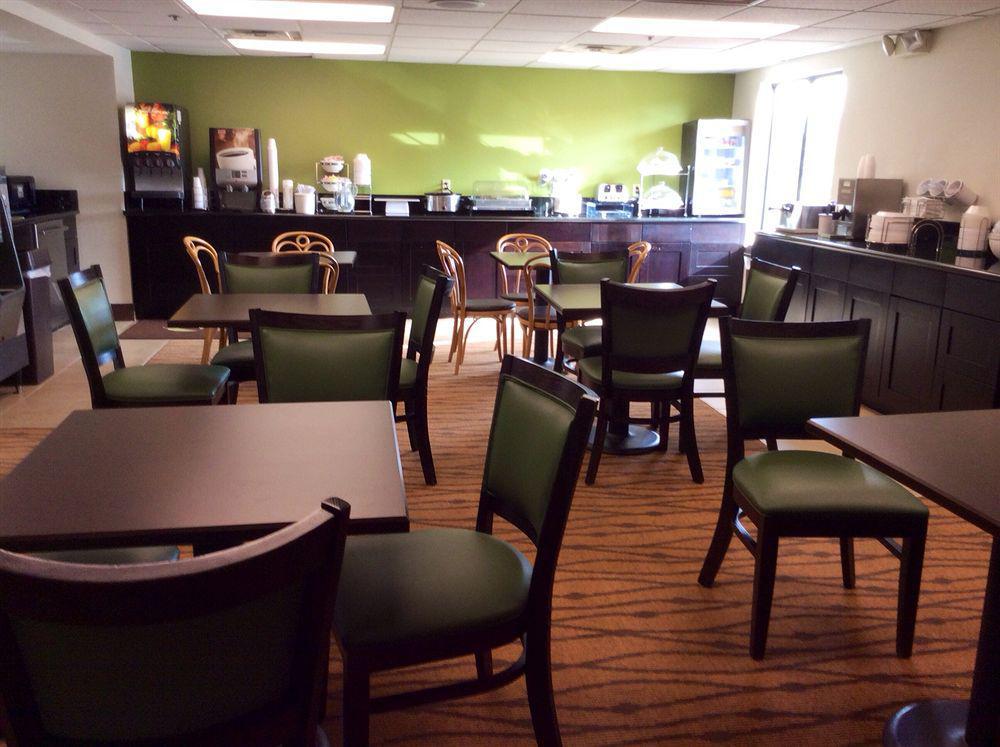 Clarion Pointe Sevierville-Pigeon Forge Luaran gambar